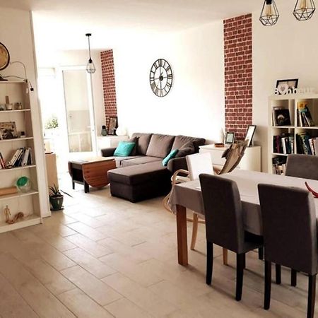 Maison Familiale - Menage, Serviettes, Draps Inclus Gaillac Eksteriør billede