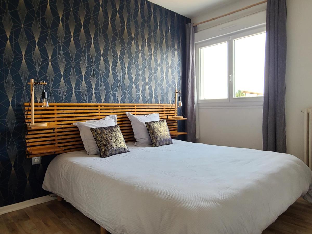 Maison Familiale - Menage, Serviettes, Draps Inclus Gaillac Eksteriør billede