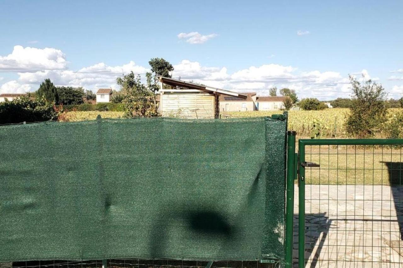 Maison Familiale - Menage, Serviettes, Draps Inclus Gaillac Eksteriør billede